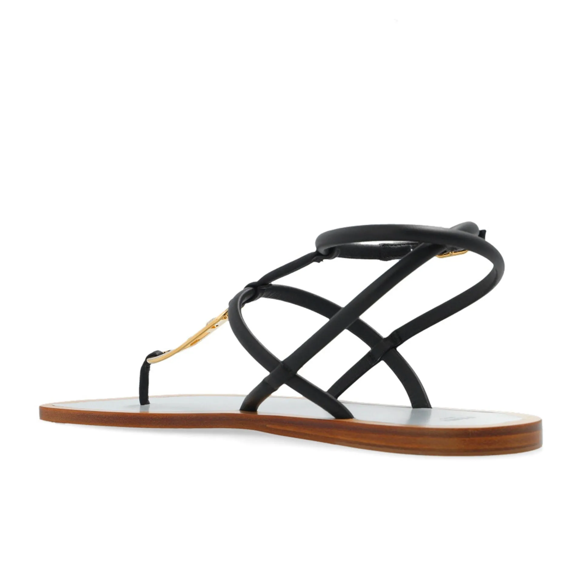 Fendi O'Lock Sandals sold by Siebentaschen product image thumbnail 3