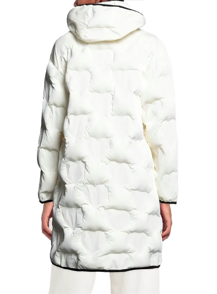 Love Moschino Woman Jackets White sold by Siebentaschen product image thumbnail 2