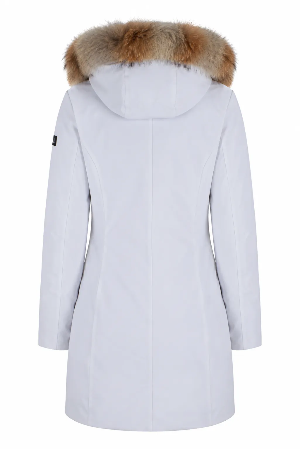Yes Zee Woman Jackets White sold by Siebentaschen product image thumbnail 2