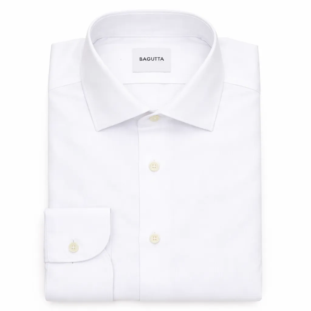 Bagutta Man Shirt Uomo Walter White sold by Siebentaschen product image thumbnail 3