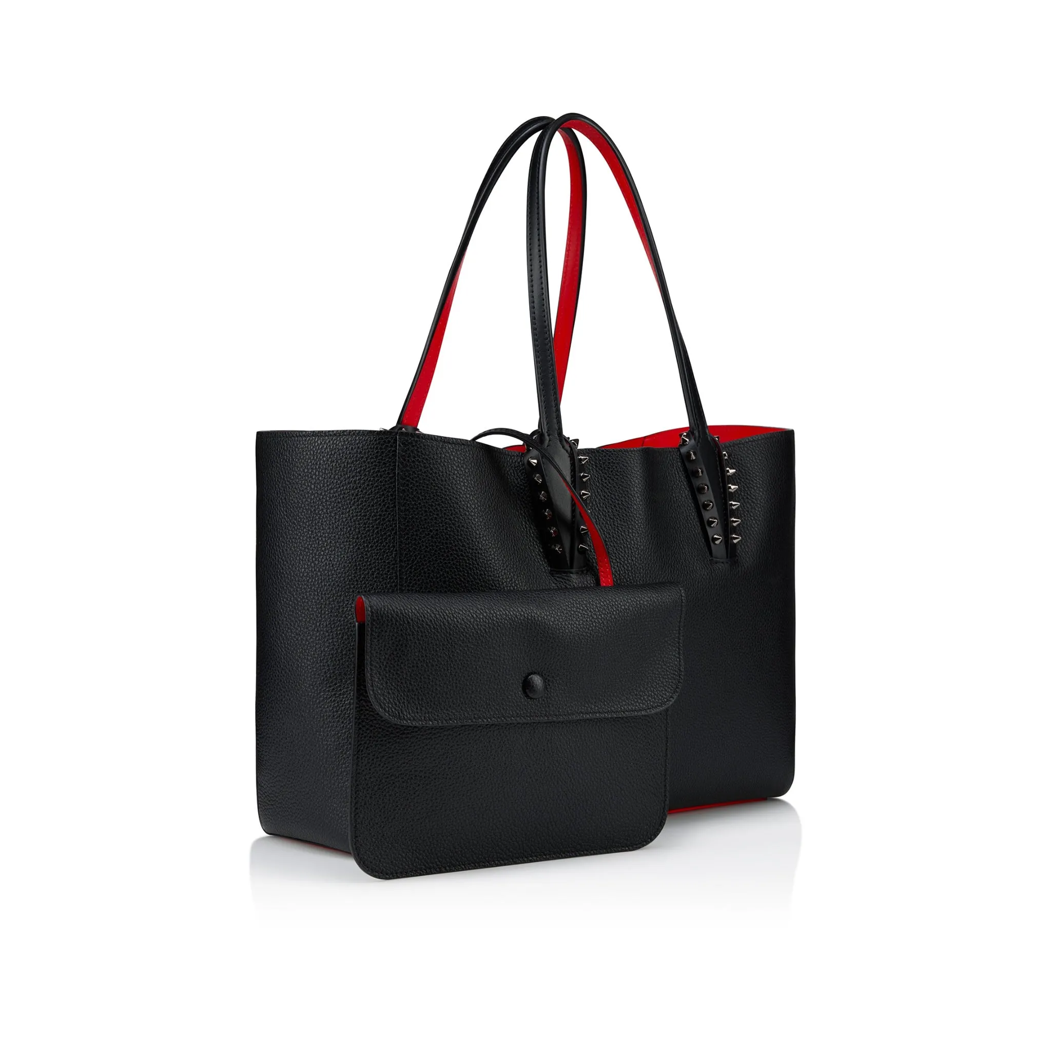 cabata small black sold by Siebentaschen product image thumbnail 2