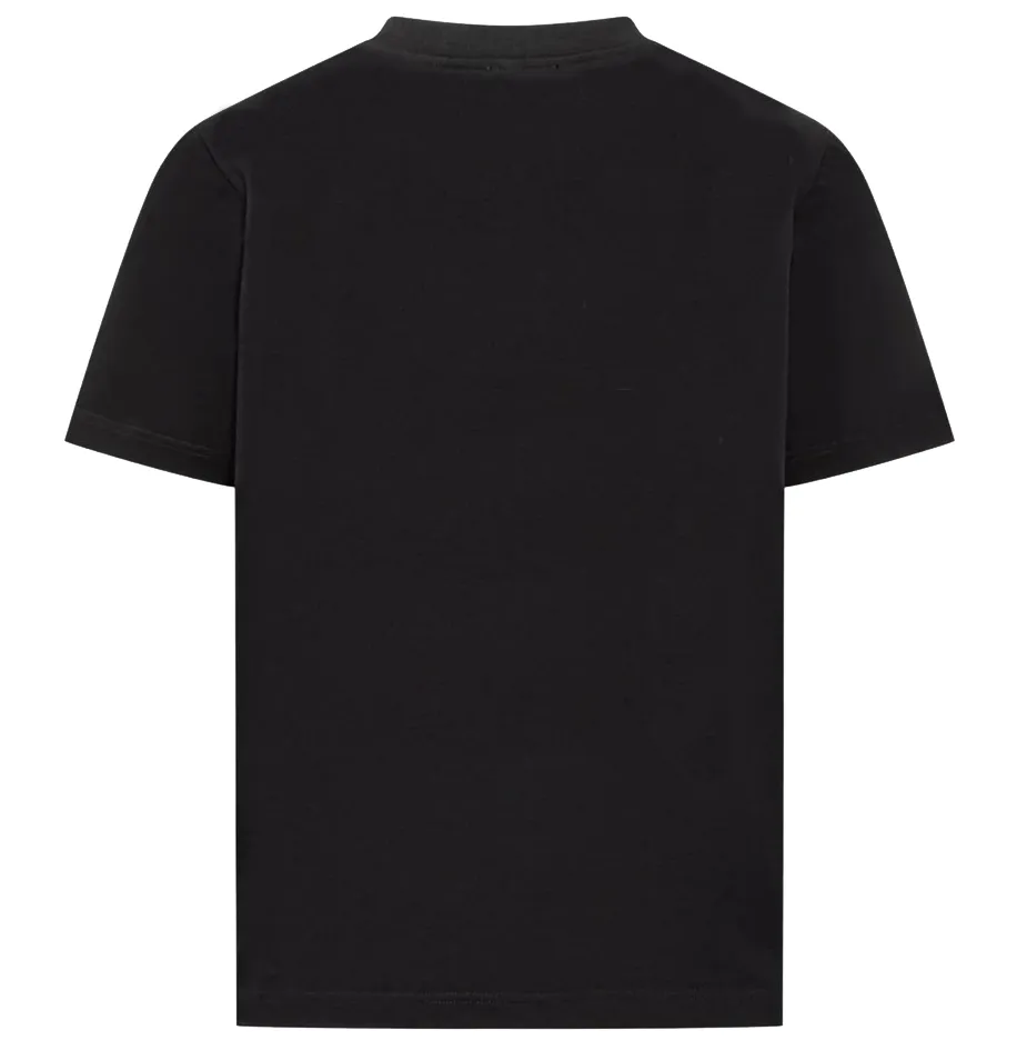 Casablanca Man T-Shirt Casa Beach Wave Black sold by Siebentaschen product image thumbnail 2