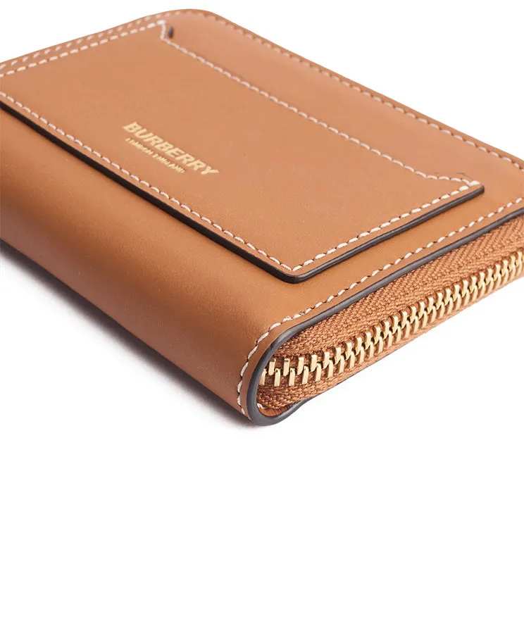 wallet Zip Around Mini sold by Siebentaschen product image thumbnail 3