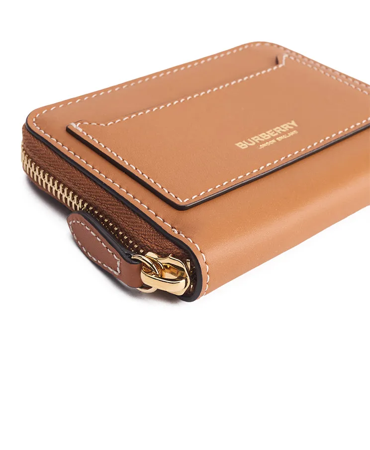 wallet Zip Around Mini sold by Siebentaschen product image thumbnail 4