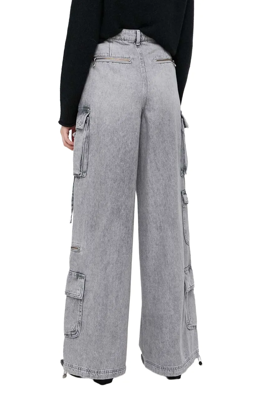 jeans mineral grey sold by Siebentaschen product image thumbnail 2