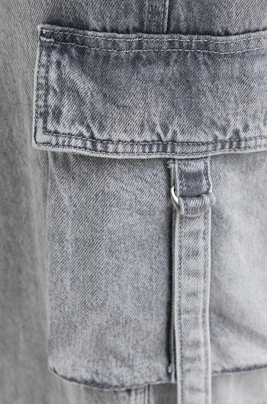 jeans mineral grey sold by Siebentaschen product image thumbnail 3