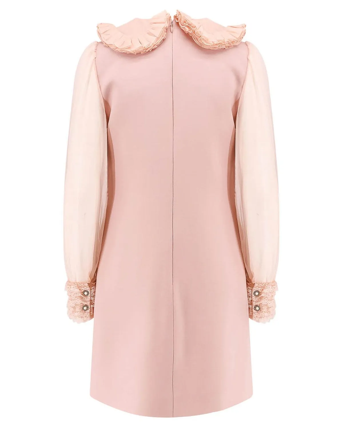 Valentino Garavani Woman Dress Pink sold by Siebentaschen product image thumbnail 2