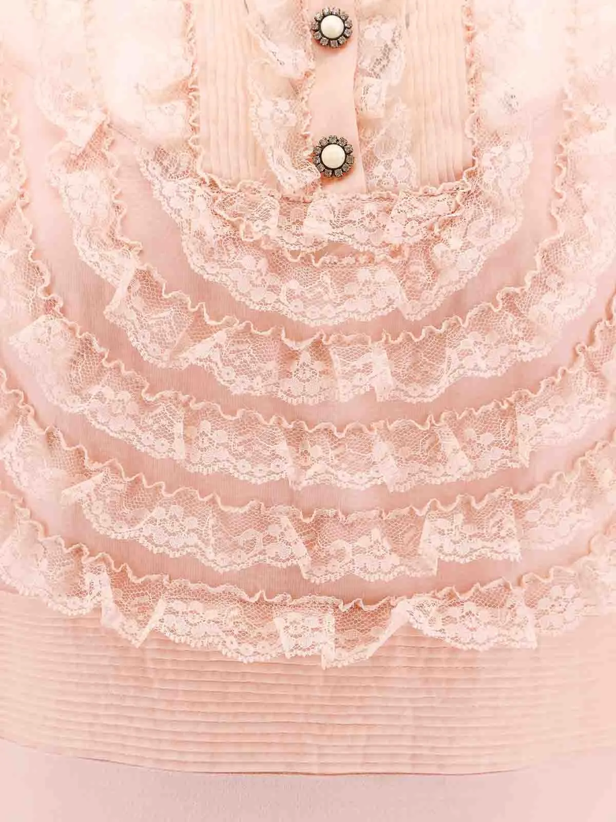 Valentino Garavani Woman Dress Pink sold by Siebentaschen product image thumbnail 4