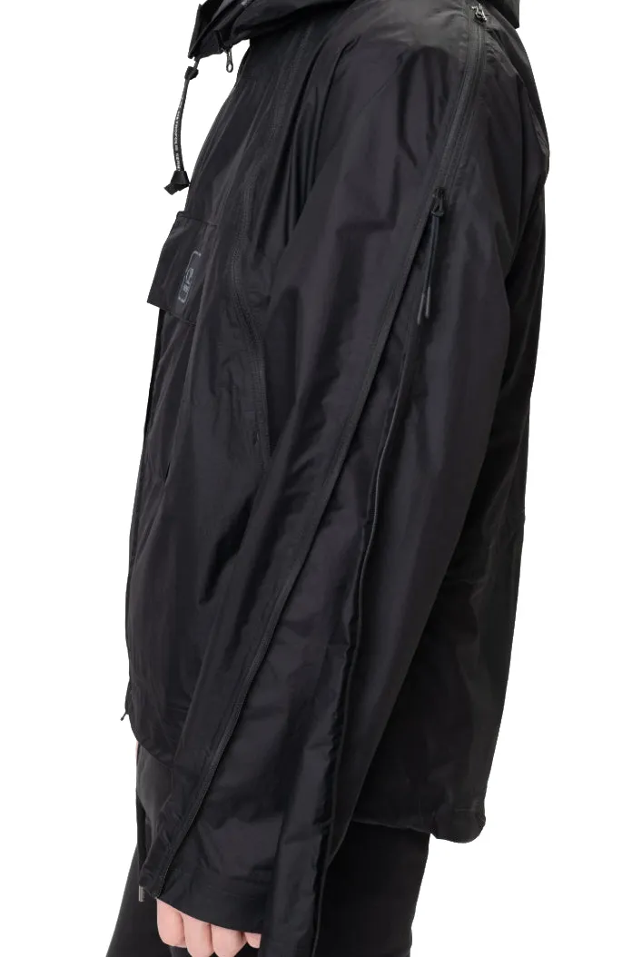 C.P. Company Man Medium Jacket Pertex Black sold by Siebentaschen product image thumbnail 4
