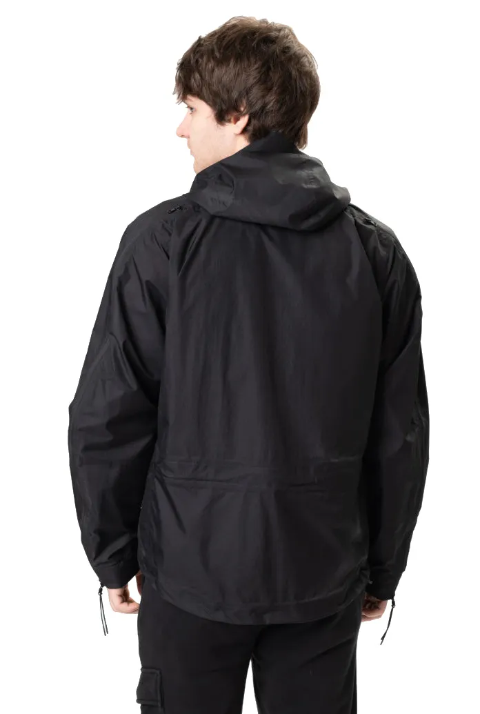 C.P. Company Man Medium Jacket Pertex Black sold by Siebentaschen product image thumbnail 2
