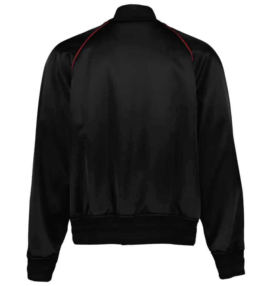 Dolce & Gabbana Man Bomber Satin Black sold by Siebentaschen product image thumbnail 2