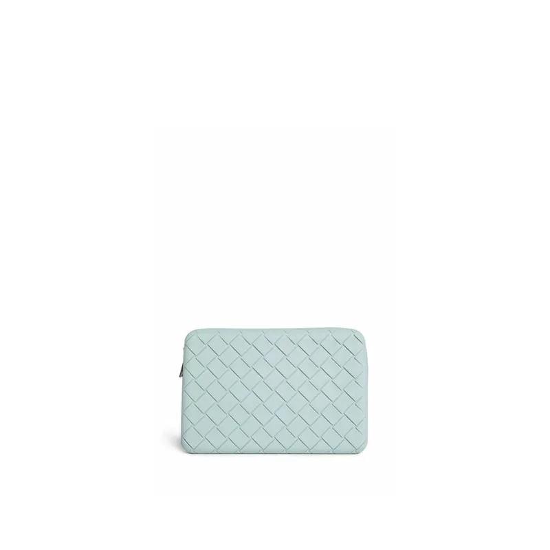 Bottega Veneta Tech Pochette made by Bottega Veneta