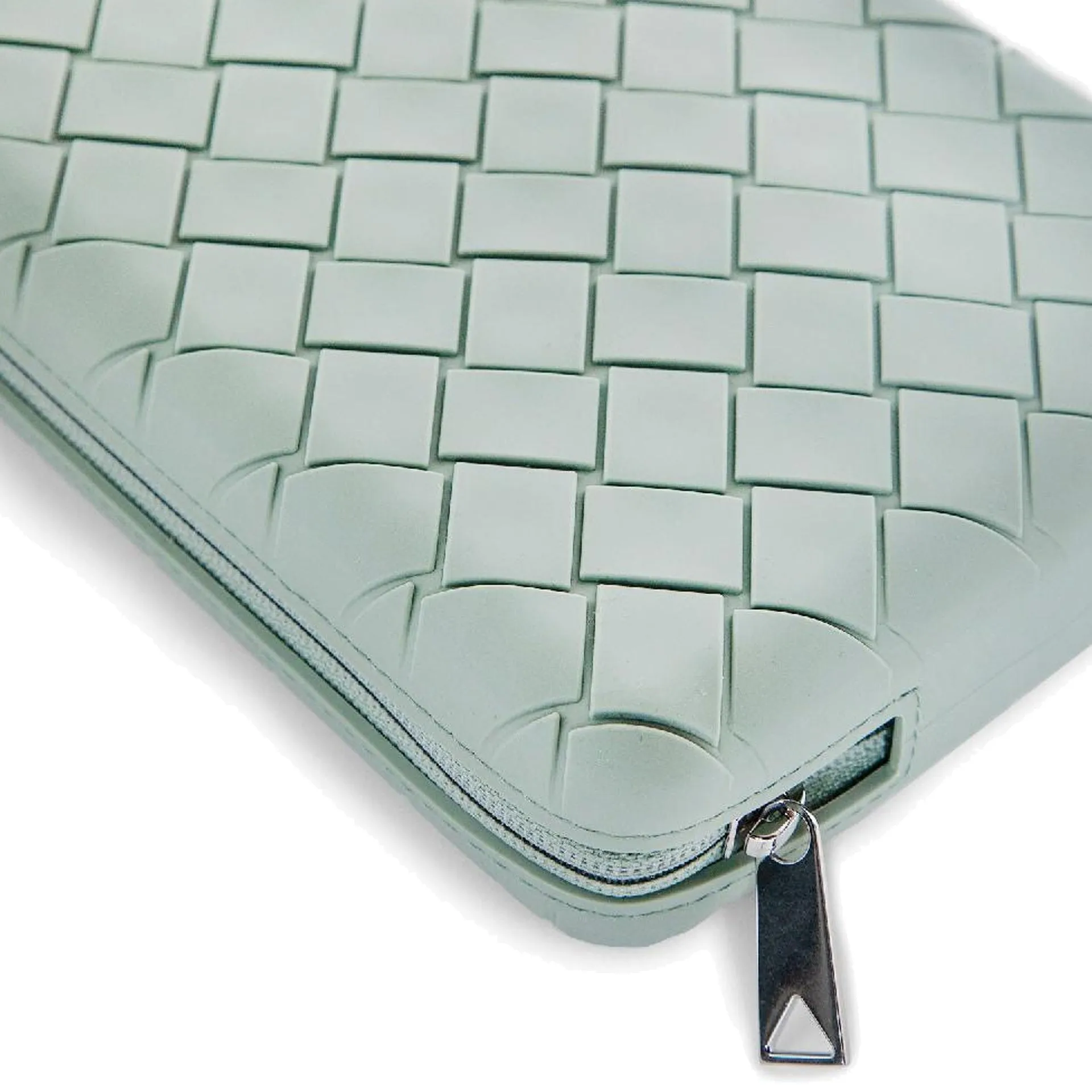 Bottega Veneta Tech Pochette sold by Siebentaschen product image thumbnail 3