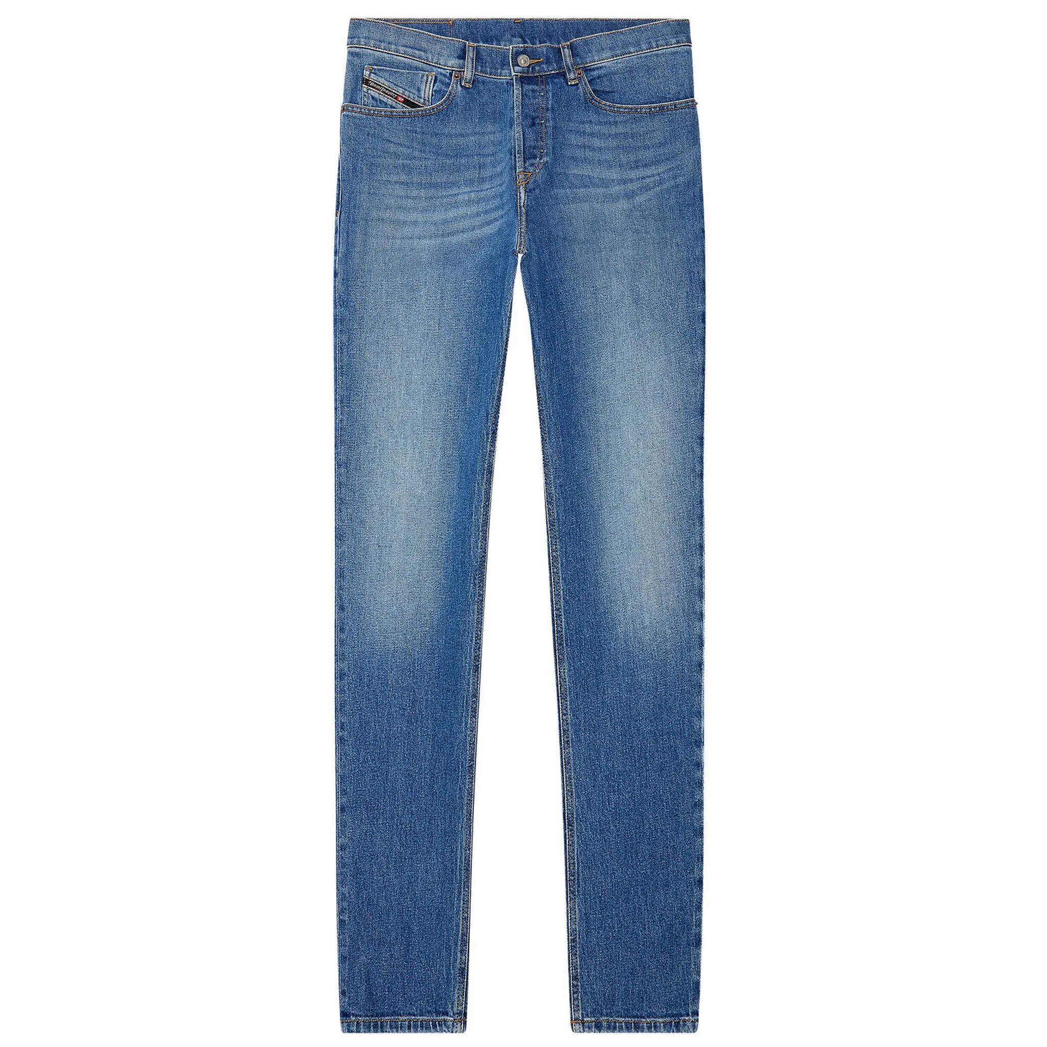 Diesel Man d-finning Jeans Blue sold by Siebentaschen