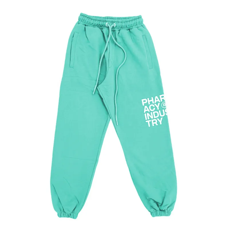 Pharmacy Industry Woman Phws Trousers Green made by Siebentaschen