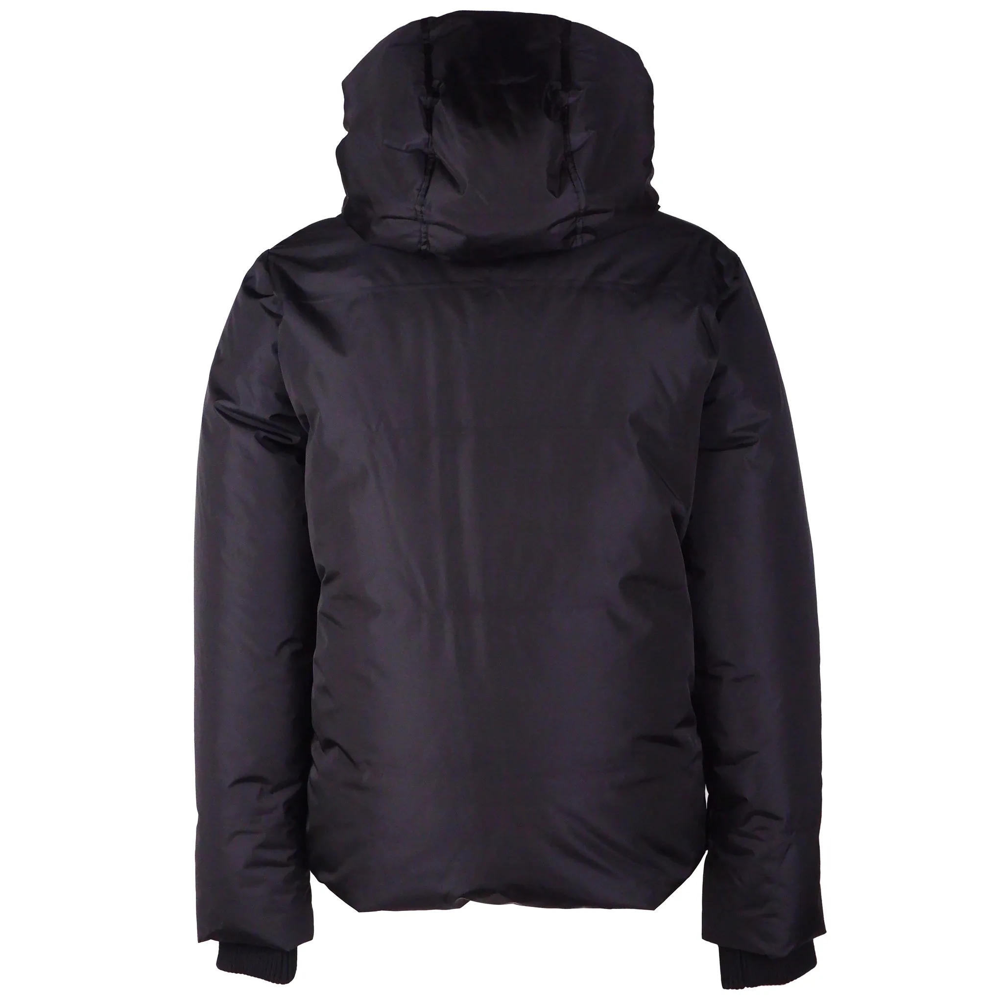 Dsquared2 Man Kaban Jacket Black sold by Siebentaschen product image thumbnail 2