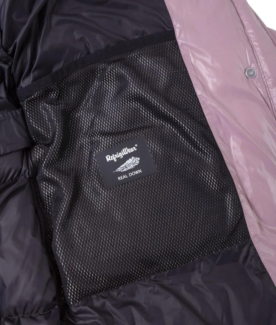 Refrigiwear Woman Cathy Jacket Pink sold by Siebentaschen product image thumbnail 4