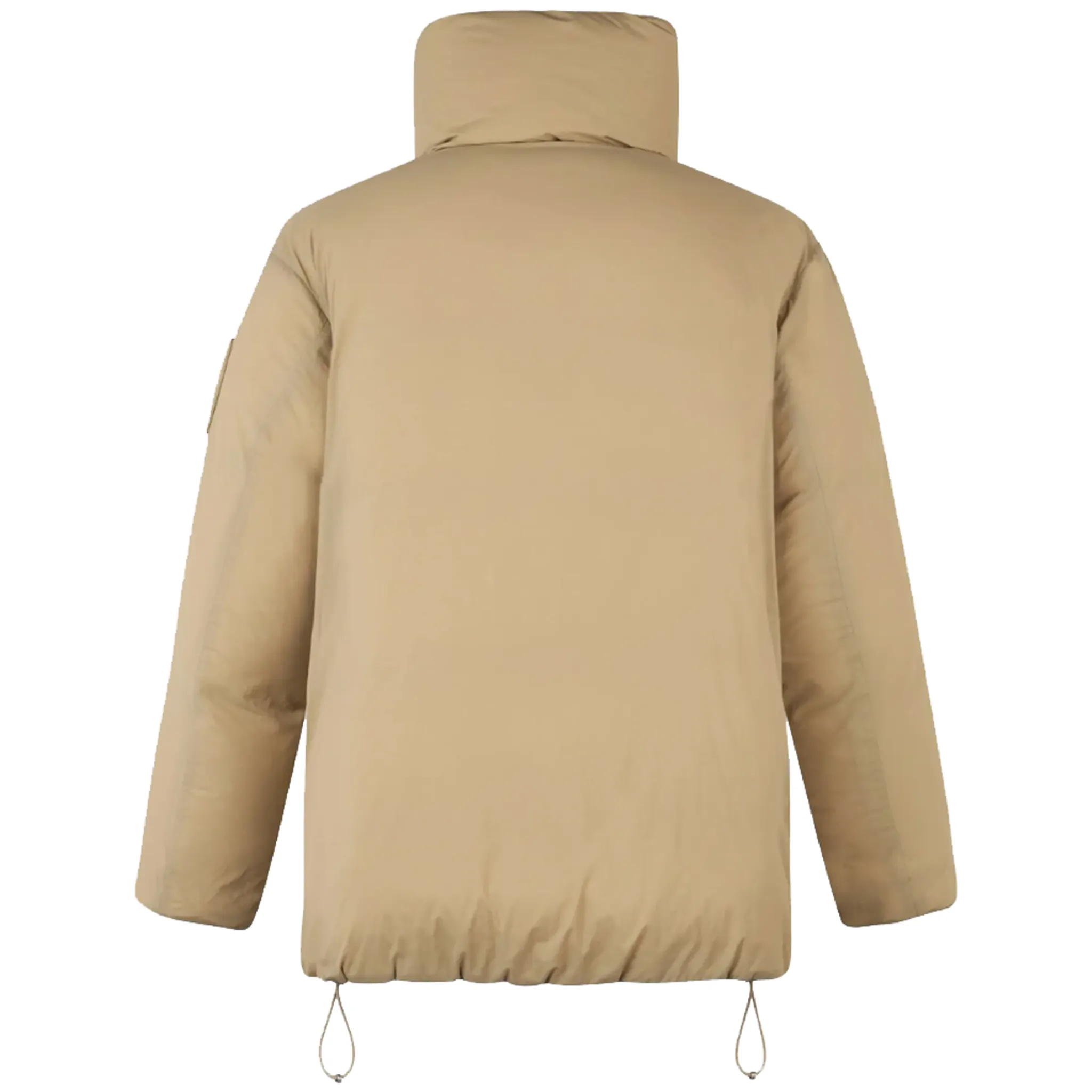 Moose knuckles Woman Katla Jacket Beige sold by Siebentaschen product image thumbnail 2