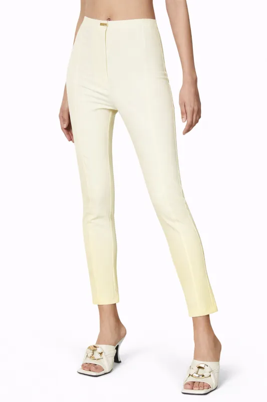 Patrizia Pepe Woman Trousers Coconut White made by Patrizia Pepe