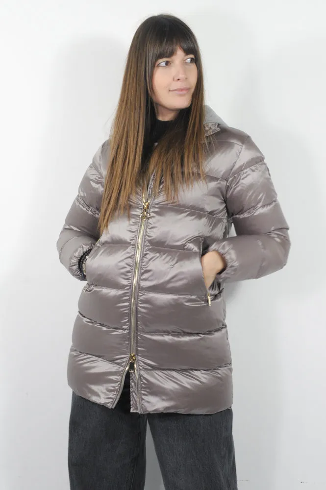 People of Shibuya Woman Usagi Jackets Grey sold by Siebentaschen product image thumbnail 3