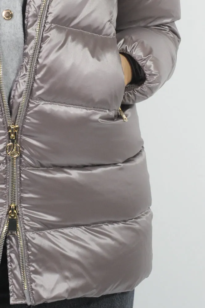 People of Shibuya Woman Usagi Jackets Grey sold by Siebentaschen product image thumbnail 5