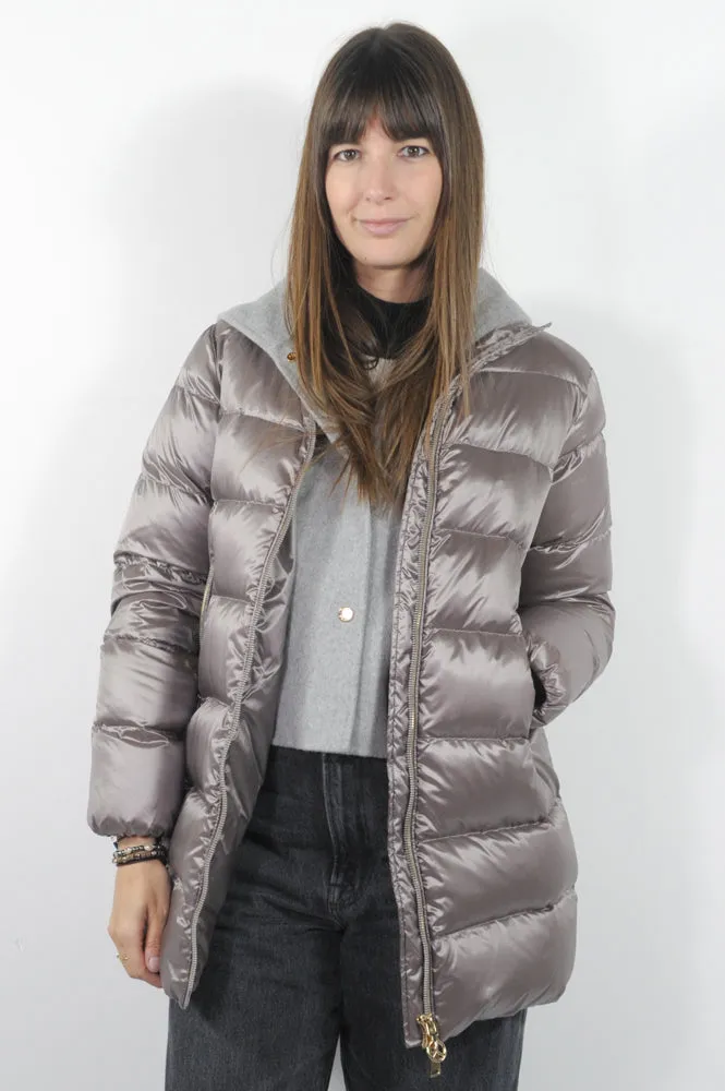 People of Shibuya Woman Usagi Jackets Grey sold by Siebentaschen product image thumbnail 2