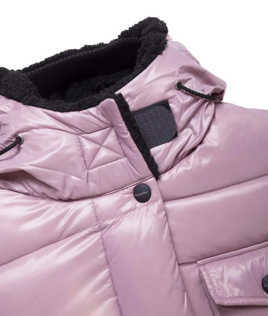 Refrigiwear Woman Pink Jackets sold by Siebentaschen product image thumbnail 5