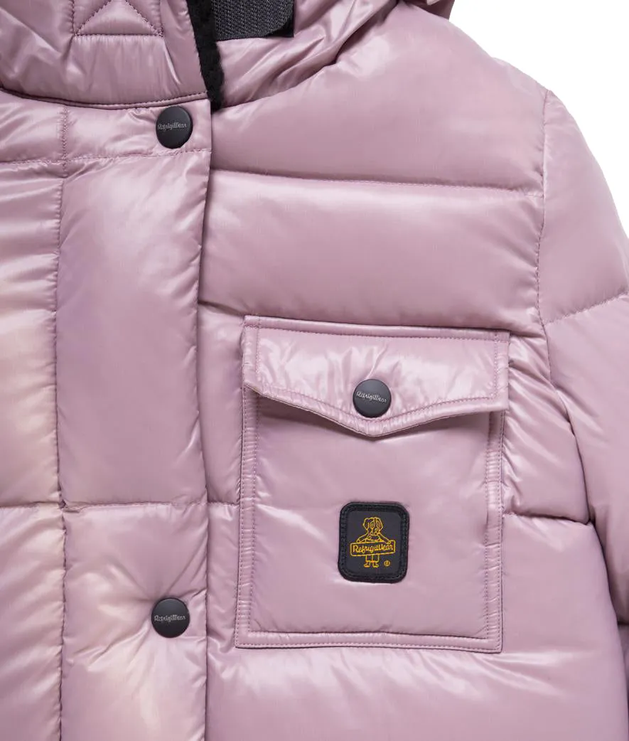 Refrigiwear Woman Pink Jackets sold by Siebentaschen product image thumbnail 3