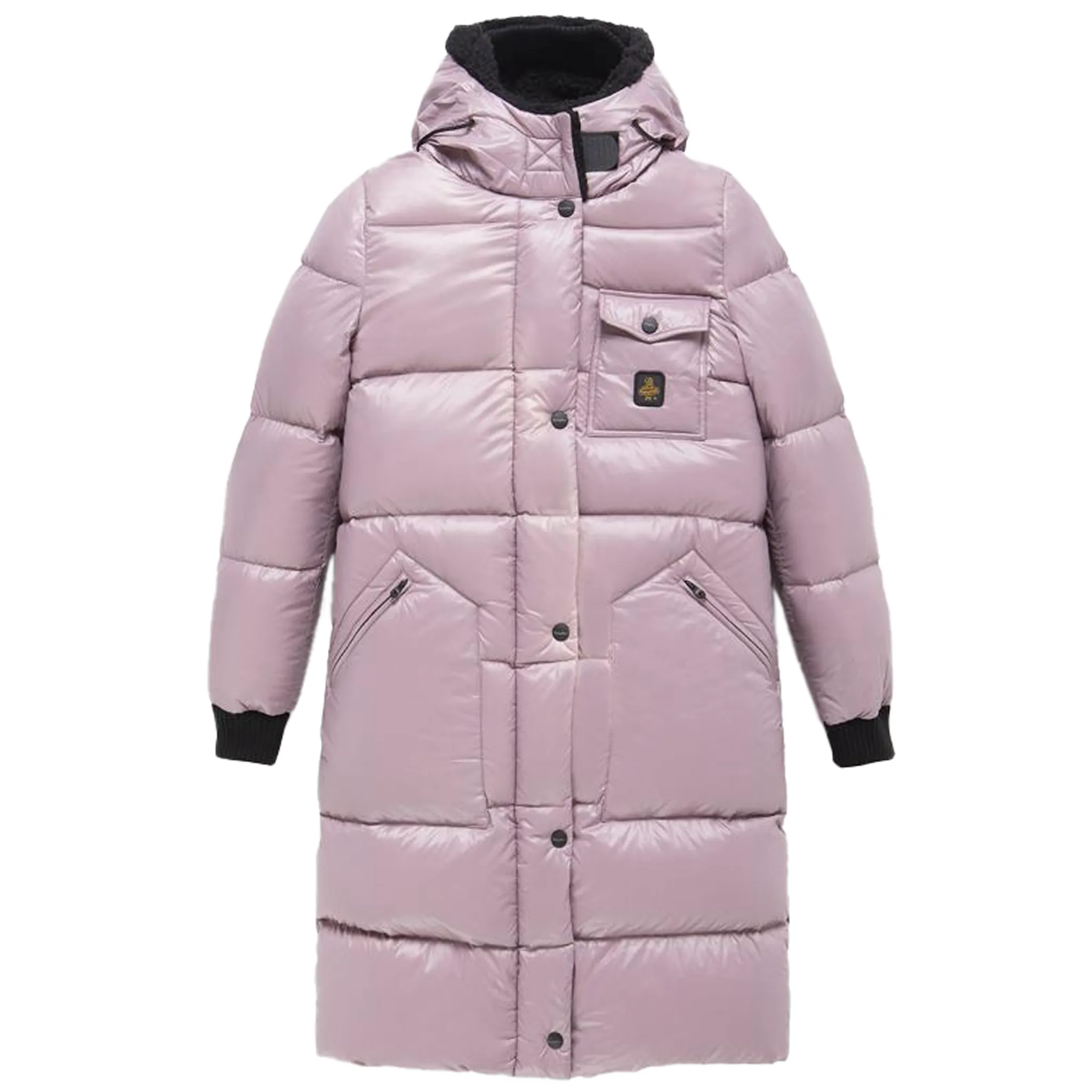 Refrigiwear Woman Pink Jackets sold by Siebentaschen