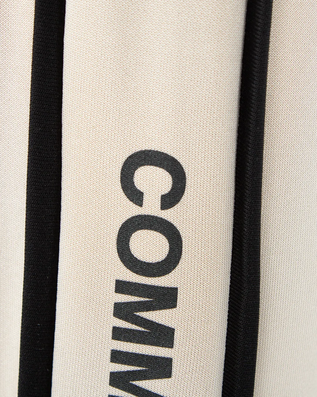 Comme Des Fuckdown Woman Beige Sweatshirts sold by Siebentaschen product image thumbnail 4