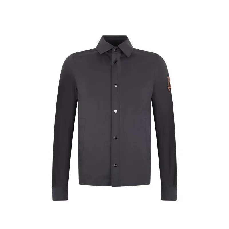 Herno Shirt Jacket made by Herno