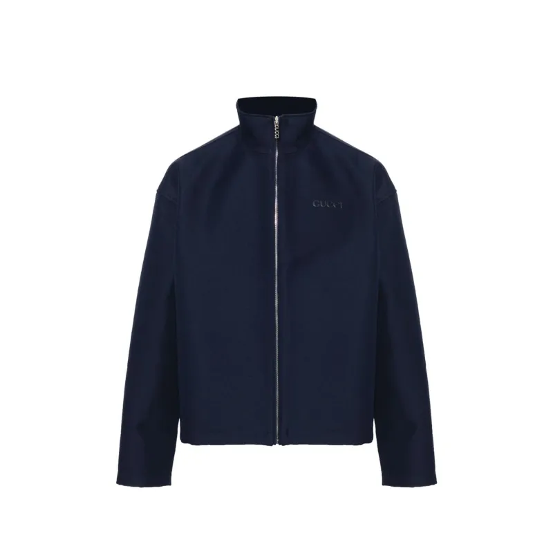 Gucci Wool Blend Jacket made by Gucci