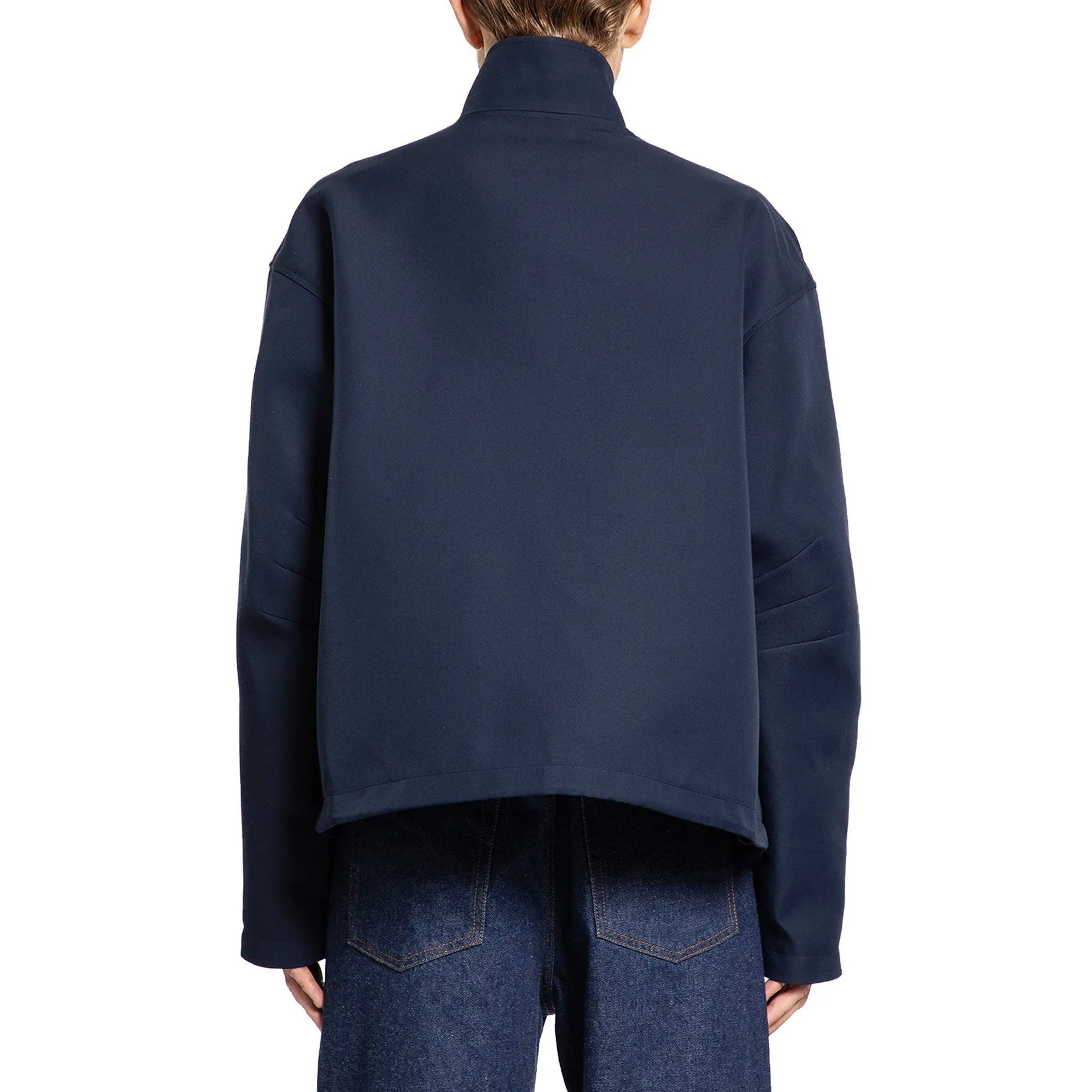 Gucci Wool Blend Jacket sold by Siebentaschen product image thumbnail 3