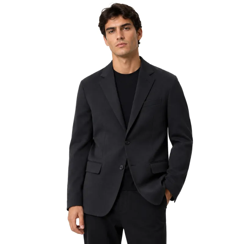 Dolce & Gabbana Man Jacket Single-Breasted Blue made by Dolce & Gabanna
