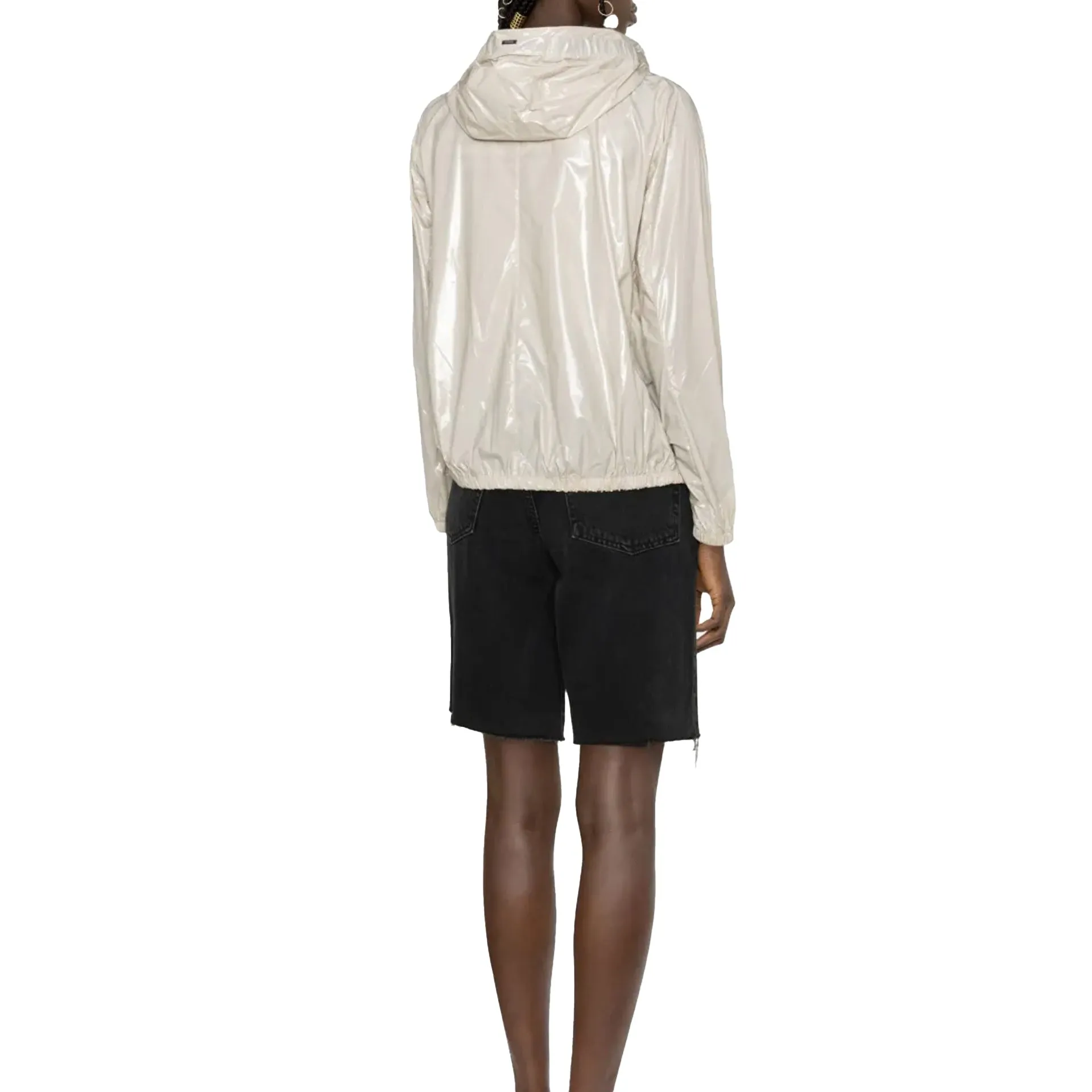 Herno Lightweight Jacket sold by Siebentaschen product image thumbnail 3