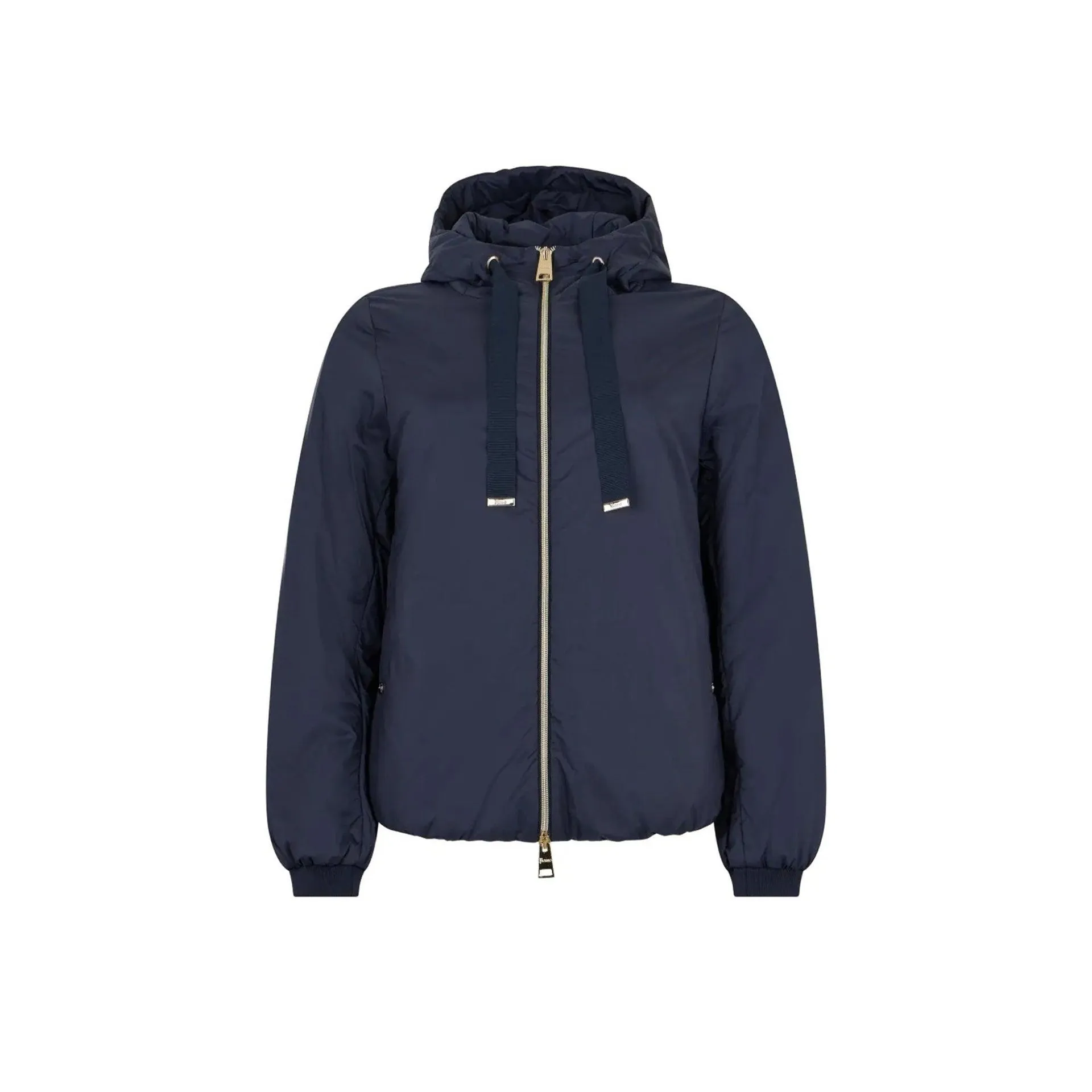 Herno Hooded Padded Jacket sold by Siebentaschen