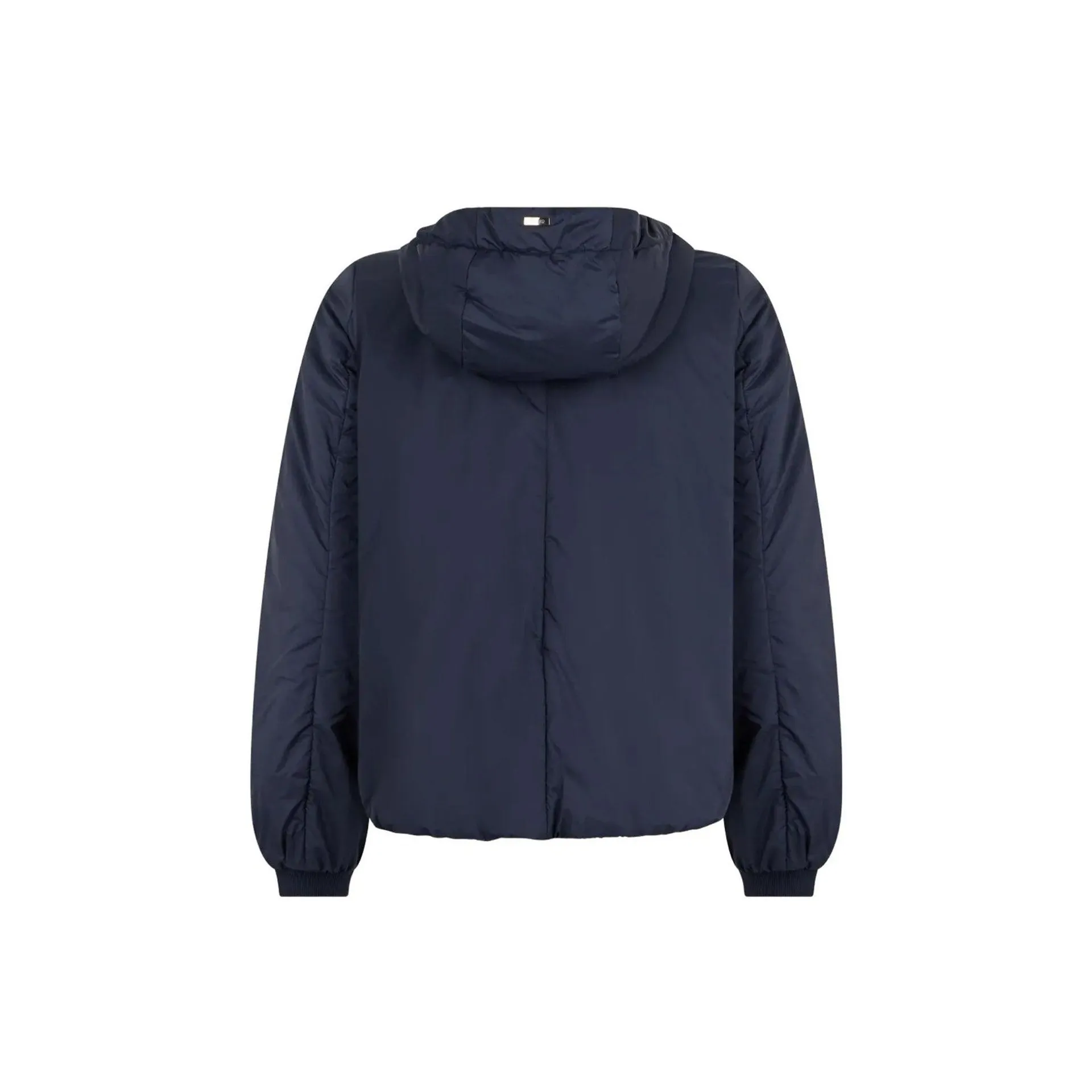 Herno Hooded Padded Jacket sold by Siebentaschen product image thumbnail 2
