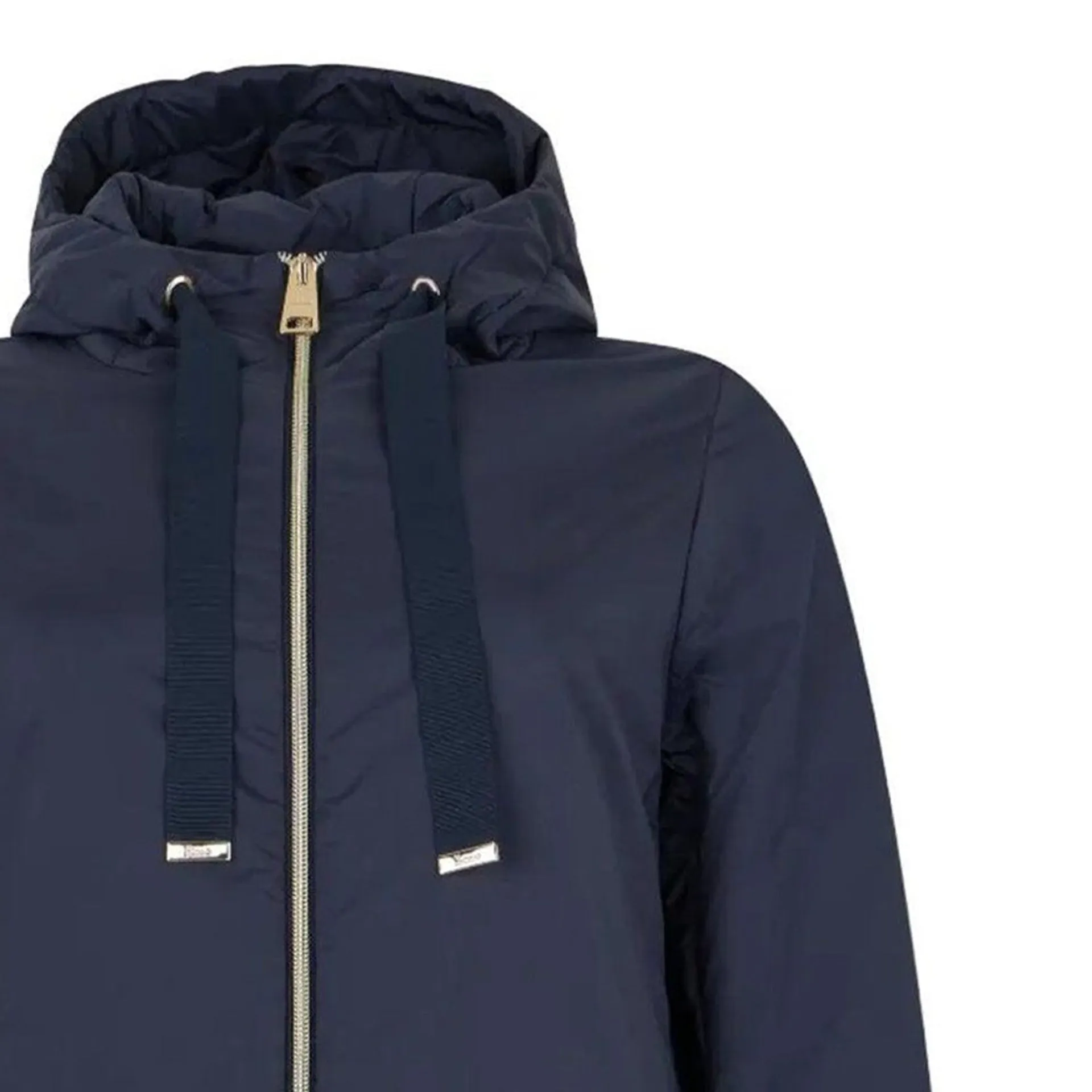 Herno Hooded Padded Jacket sold by Siebentaschen product image thumbnail 3