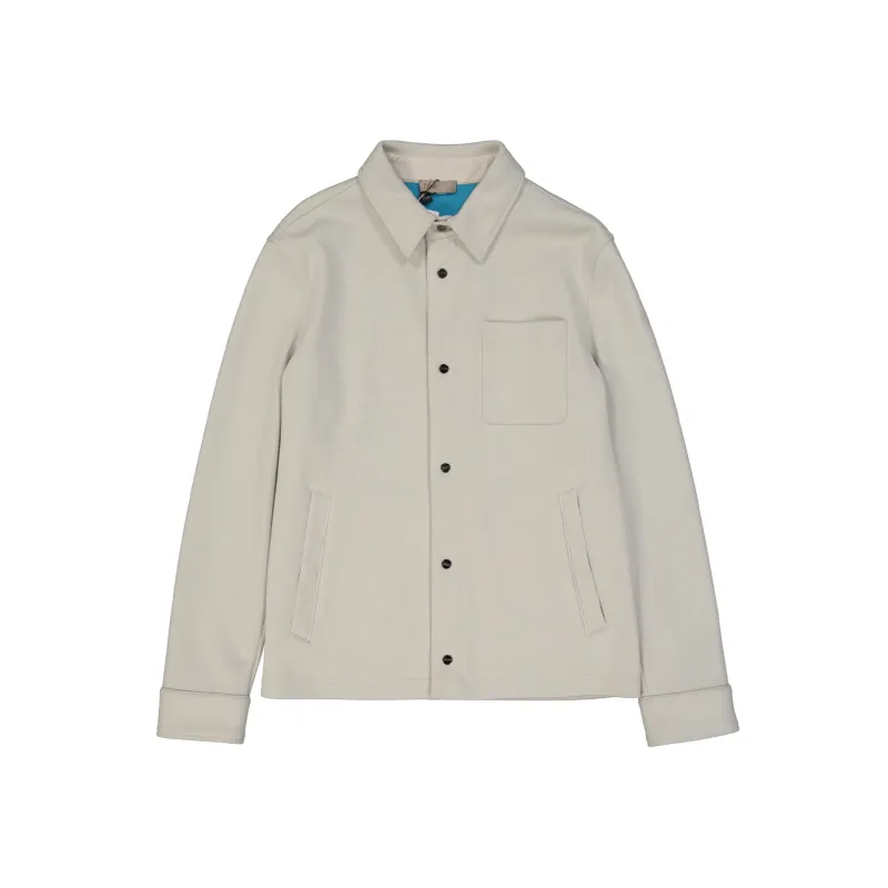 Herno Shirt Jacket made by Herno