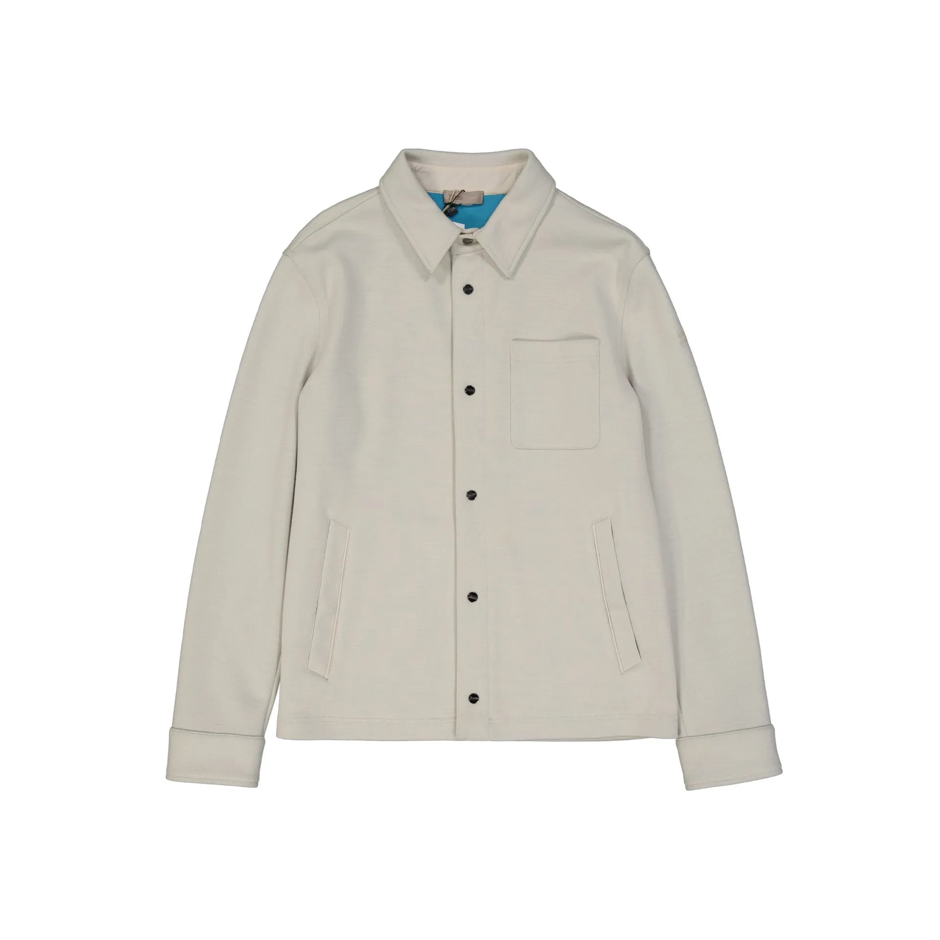 Herno Shirt Jacket sold by Siebentaschen