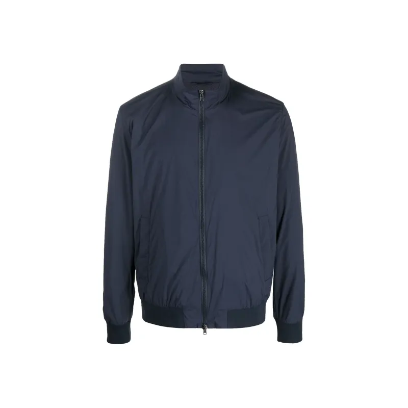Herno Bomber Jacket made by Herno