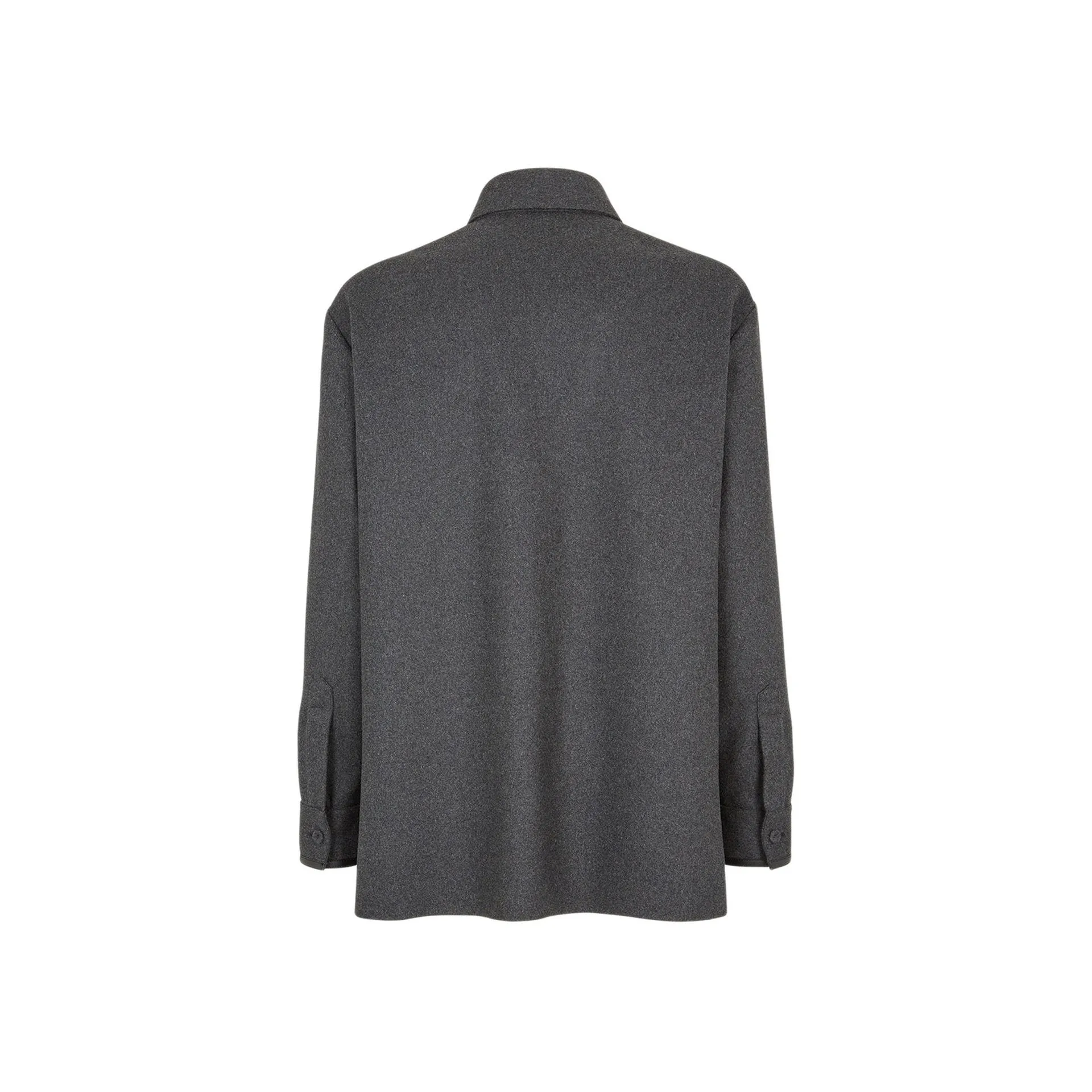 Fendi Go-To Cashmere Jacket sold by Siebentaschen product image thumbnail 3