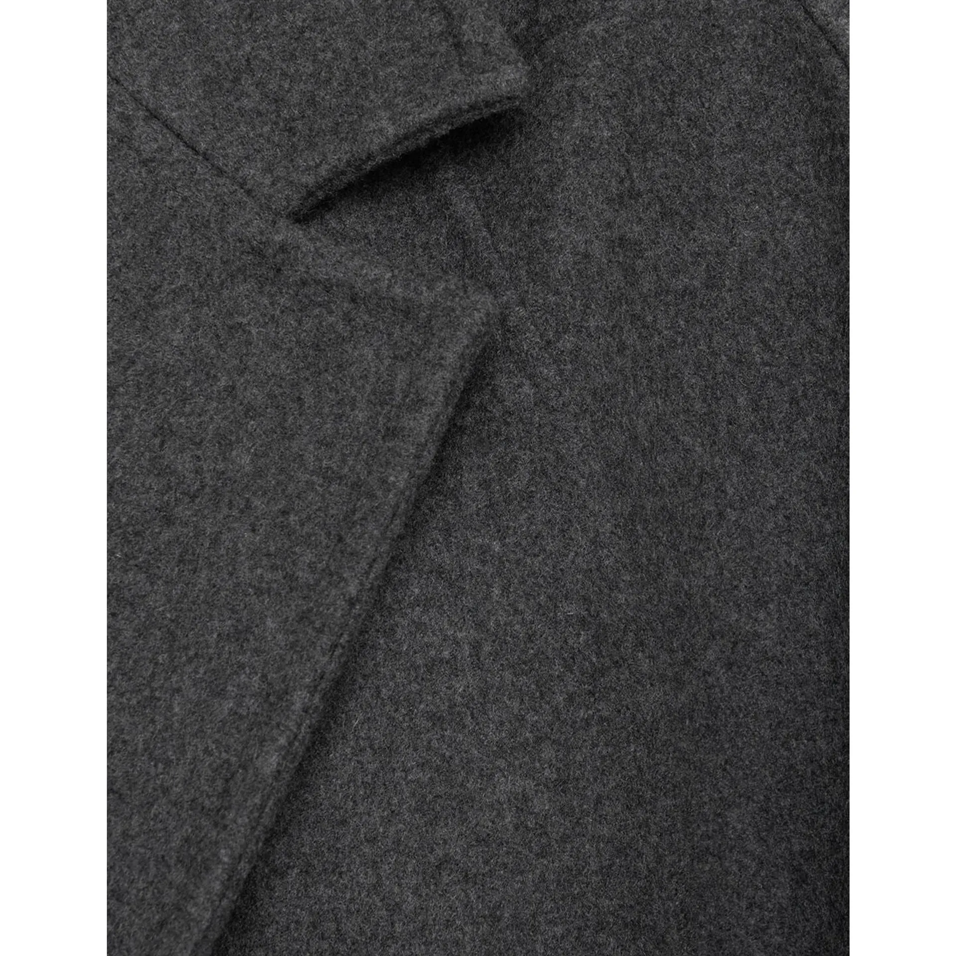 Max Mara Asburgo Wool and cashmere Coat sold by Siebentaschen product image thumbnail 4