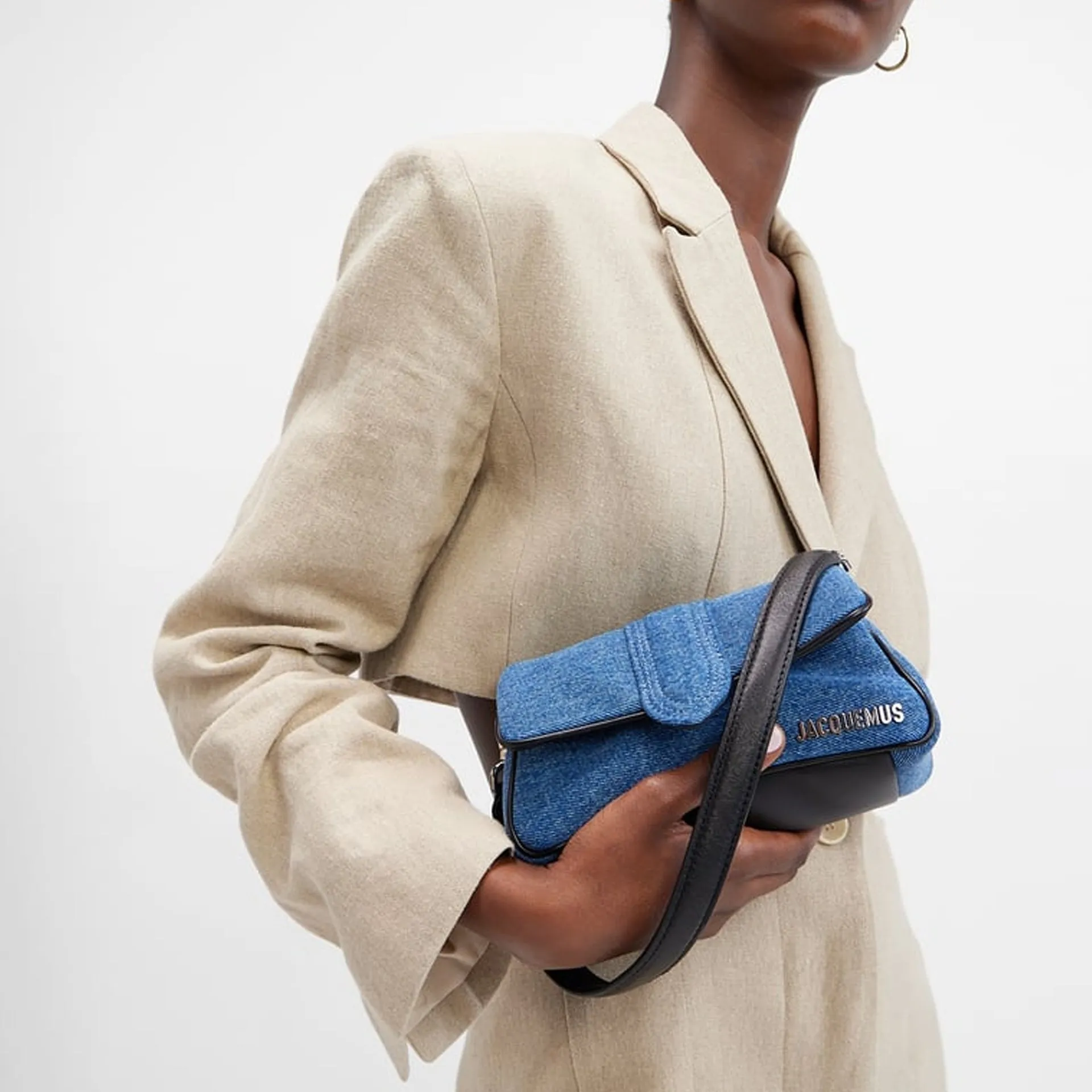 Jacquemus Le Petit Bambimou Bag sold by Siebentaschen product image thumbnail 5