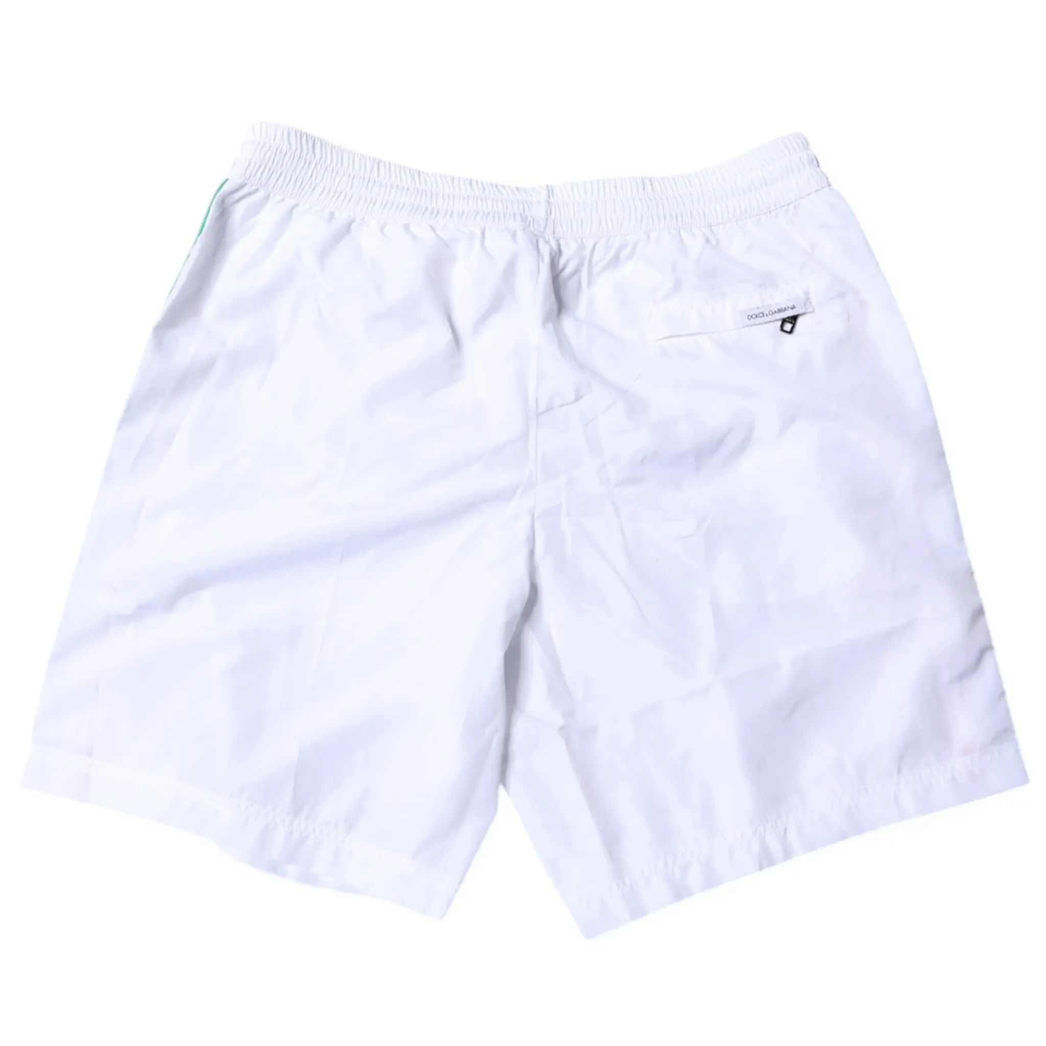 Dolce & Gabbana Man Boxer White sold by Siebentaschen product image thumbnail 2