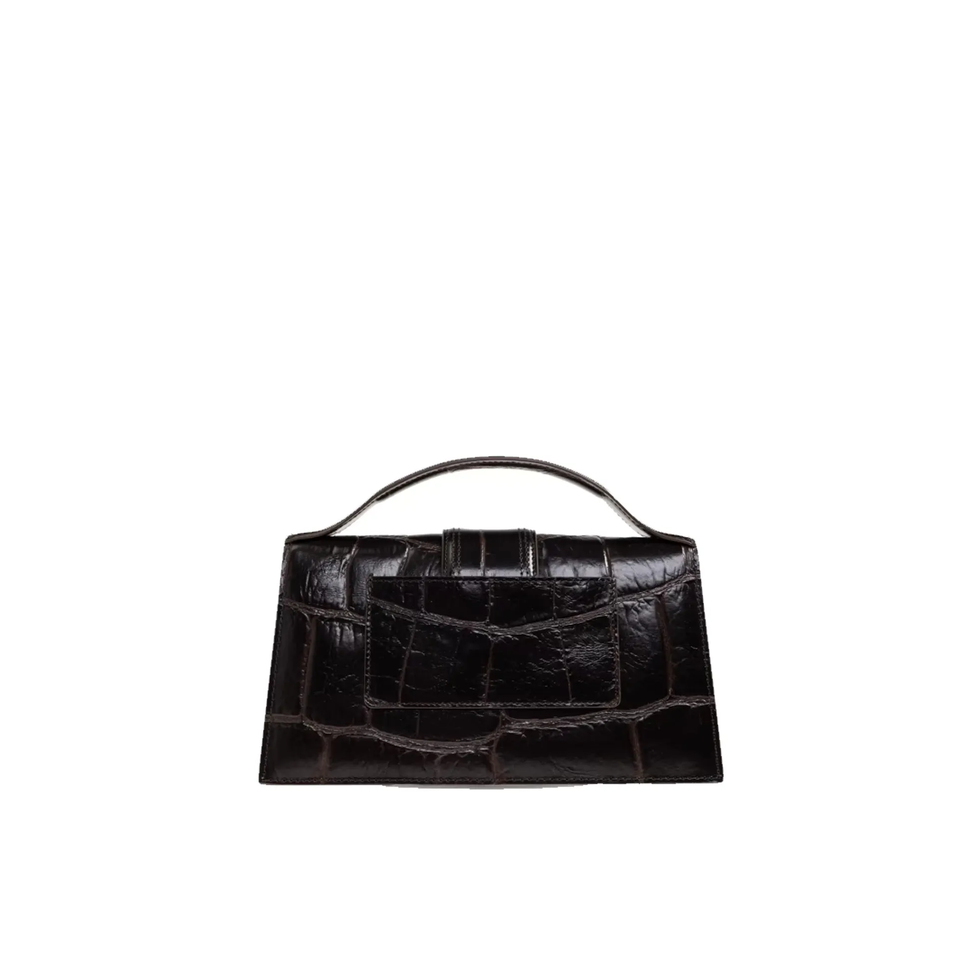 Jacquemus Le Grand Bambino Shoulder Bag sold by Siebentaschen product image thumbnail 3