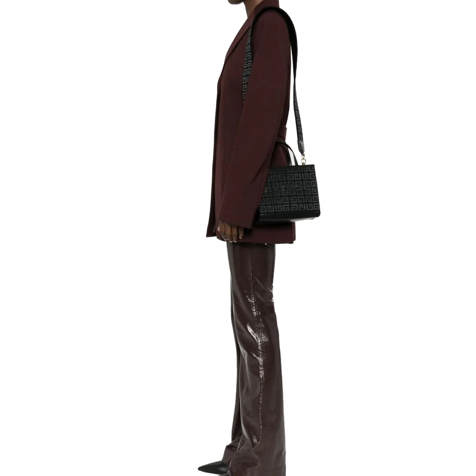 Givenchy Mini G-Tote Bag sold by Siebentaschen product image thumbnail 4