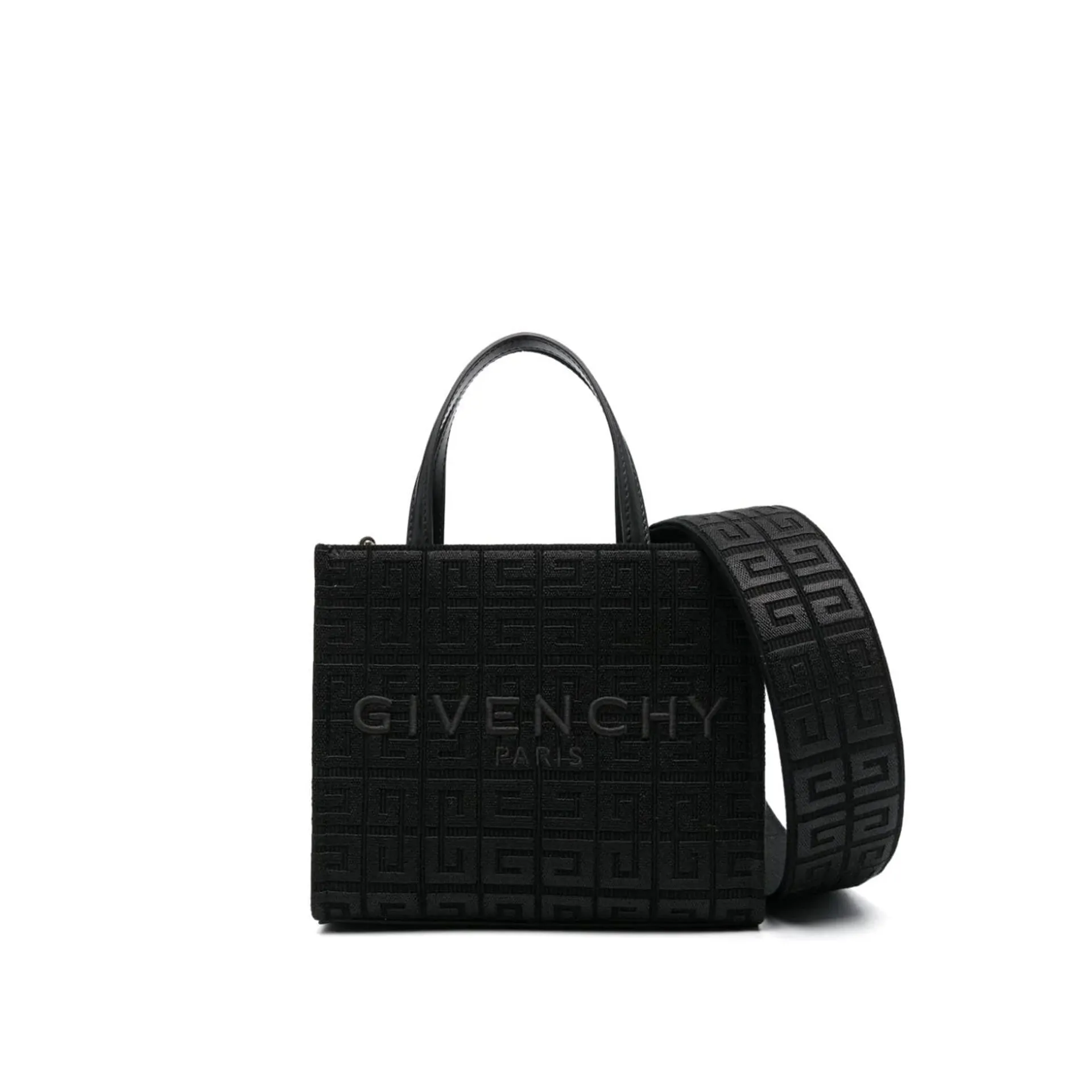 Givenchy Mini G-Tote Bag sold by Siebentaschen