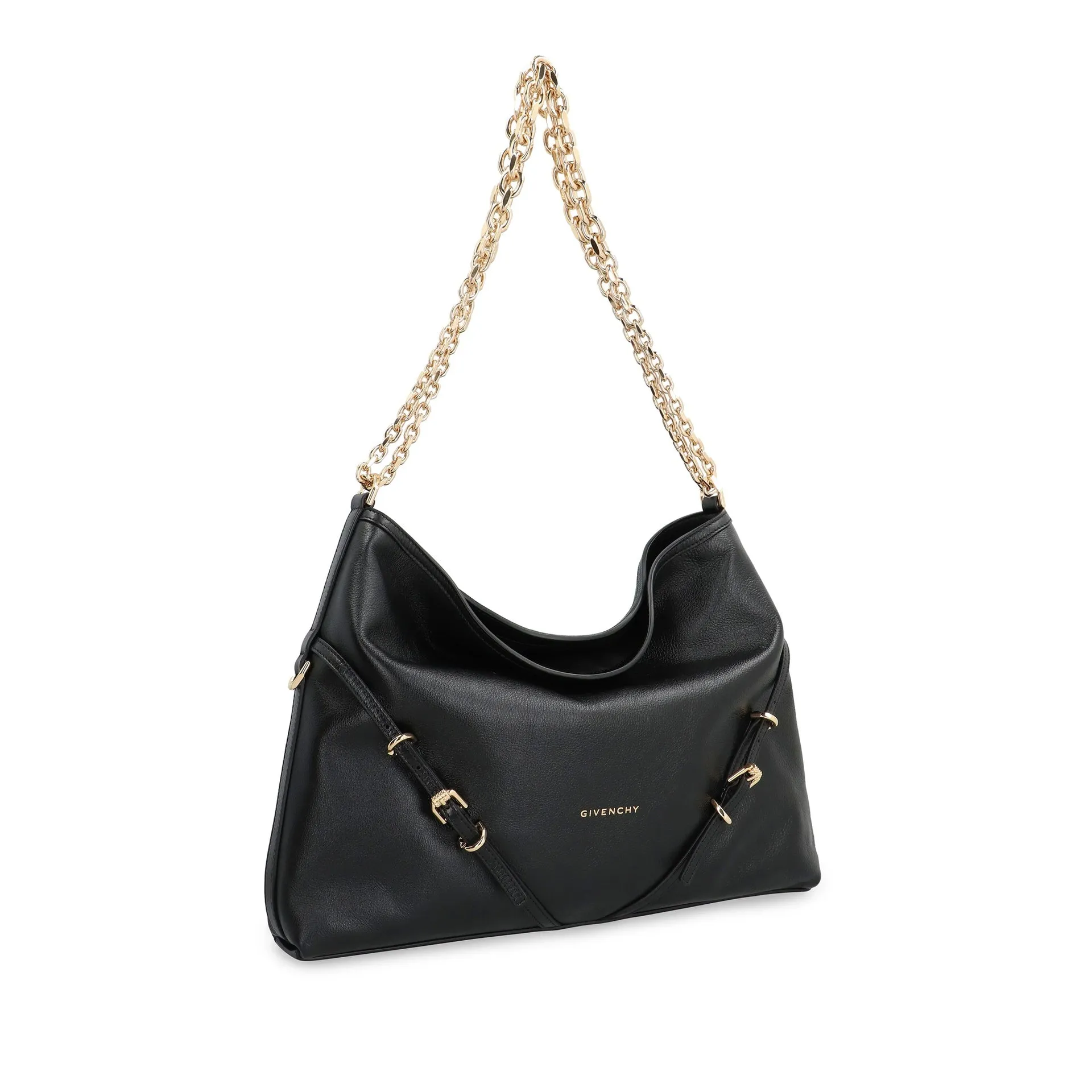 Givenchy Medium Voyou Chain Shoulder Bag sold by Siebentaschen product image thumbnail 2