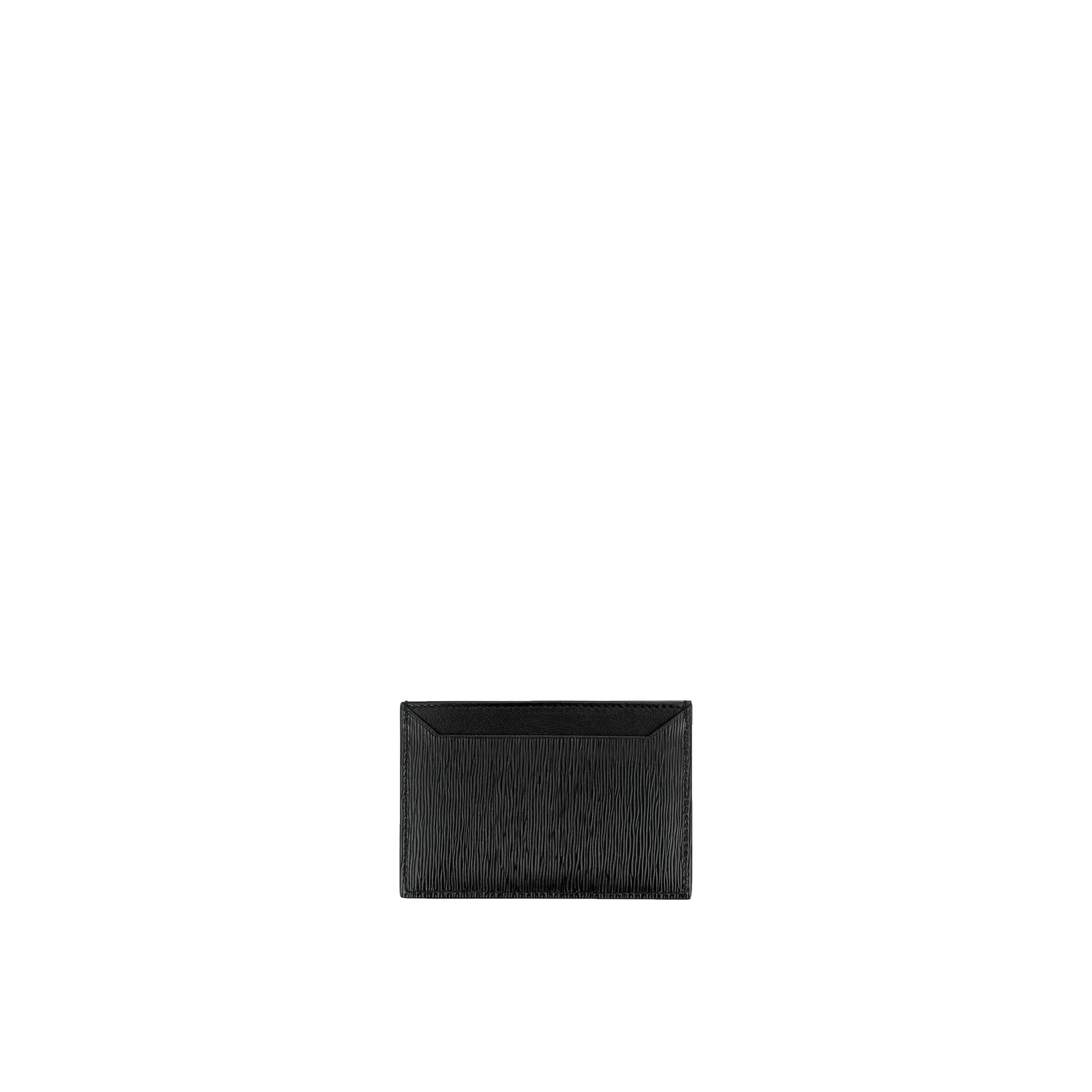 Prada Leather Logo Wallet sold by Siebentaschen product image thumbnail 3